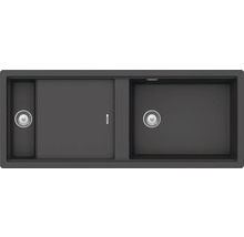 Spüle Schock Prepstation-A 1140 x 460 mm dusk PRPD150ADSK