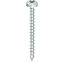 Vis simple avec entraînement Torx