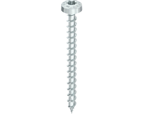 Vis seule avec entraînement Torx
