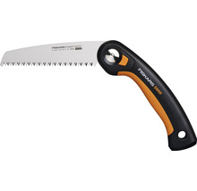 Scie pliante Fiskars avec lame de scie Power Tooth