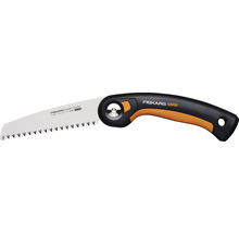 Scie pliante Fiskars SW68