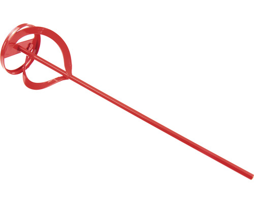 Malaxeur à mortier pour mélanger les matériaux de construction