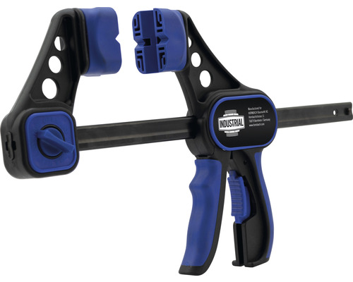 Serre-joint à une main