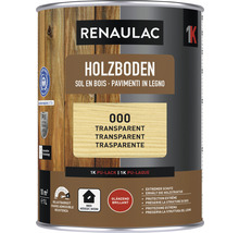 Vitrification de sol en bois RENAULAC transparent 1 l