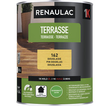RENAULAC Terrassenöl seidenmatt douglasie 2.5 l