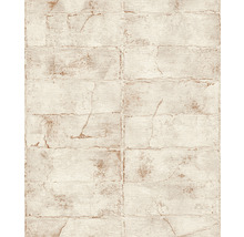 Papier peint intissé 520149 Concrete aspect pierre