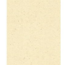 Papier peint intissé 520842 Concrete uni beige