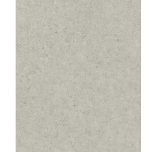 Papier peint intissé 520859 Concrete uni gris