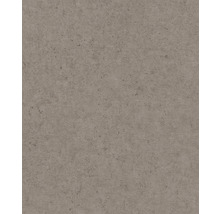 Papier peint gris aspect béton