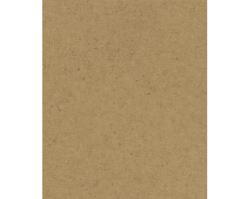 Papier peint intissé 520897 Concrete uni brun