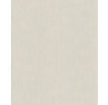 Papier peint intissé 521474 Concrete uni beige