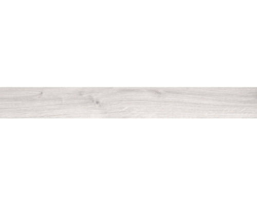 Plinthe New Sandwood grigio 7,5 x 62 cm