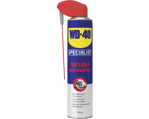 Dégrippant WD-40 Specialist® 250 ml