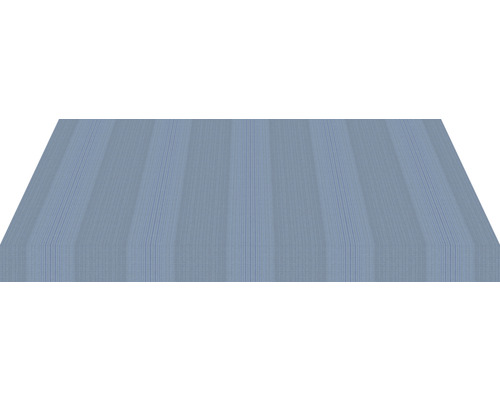 Tissu plissé à rayures