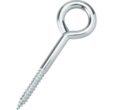Ringschraube 12x300 mm galv. verzinkt 10 Stück