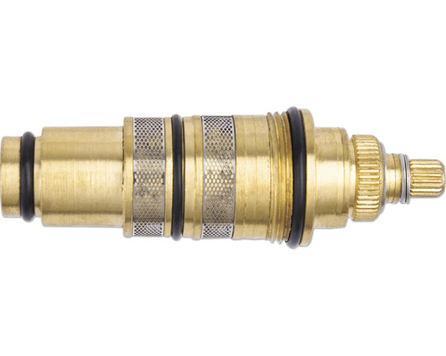 Cartouche pour robinet en laiton