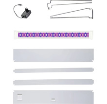 Aquariumleuchte Ciano LED Leuchte CLE 60 Plants WS 14 W 58 cm weiß