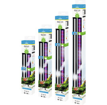 Aquariumleuchte Ciano LED Leuchte CLE 120 Day SW 36 W 118 cm schwarz