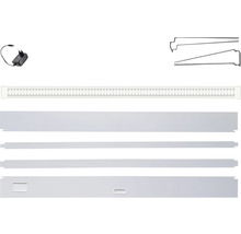 Aquariumleuchte Ciano LED Leuchte CLE 120 Day WS 36 W 118 cm weiß