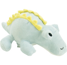 Plüschtier Dinosaurier