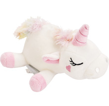 Plüsch Einhorn Kuscheltier