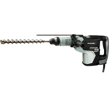 Marteau de démolition HiKOKI avec foret