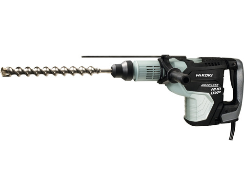 Marteau de démolition HiKOKI avec foret
