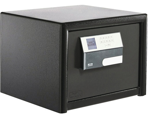 Coffre-fort pour meubles Burg Wächter avec serrure électronique