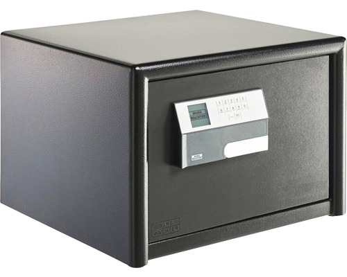 Coffre-fort pour meubles Burg Wächter avec serrure à combinaison électronique