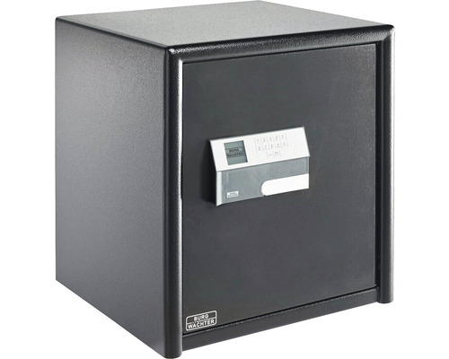 Coffre-fort pour meubles Burg Wächter avec serrure à combinaison électronique