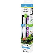 Aquariumleuchte Ciano LED Leuchte CLE 60 Plants WS 14 W 58 cm weiß