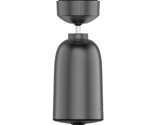 Schwenkbare Überwachungskamera zur Deckenmontage