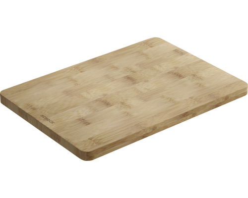 Schneidebrett aus Bambus