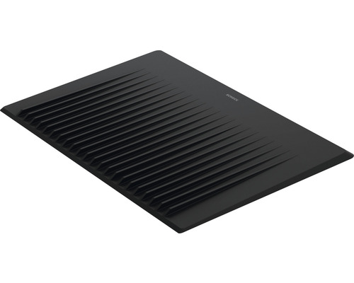 Tapis égouttoir d''évier Schock en plastique