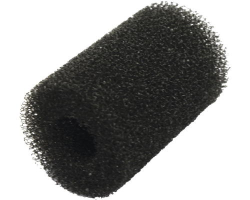 Pièce de rechange Dennerle Scaper´s Flow filtre à suspendre éponge filtrante, protection d'aspiration pour crevettes noir