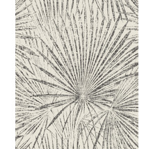 Papier peint intissé 555738 Lirico feuilles