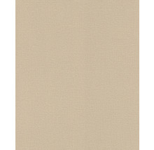 Papier peint intissé 555882 Lirico uni beige