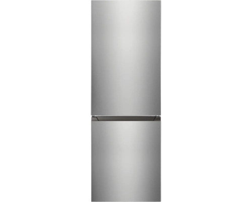 Réfrigérateur-congélateur PKM KG220.4 lxhxp 49.5 x 143 x 56.2 cm compartiment de réfrigération 122 l compartiment de congélation 53 l