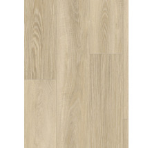 Sol vinyle Simba Nature plancher maison de campagne assemblage par clic 1239 x 212 x 4,2 mm