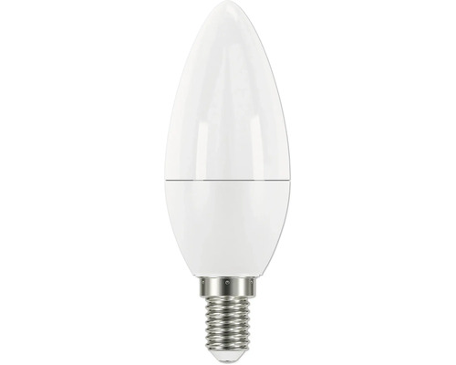 Lampe LED en forme bougie Flair ViYu c35 E14 / 4,8 W ( 40 W ) mate 470 lm 2200 5000 K blanc réglable