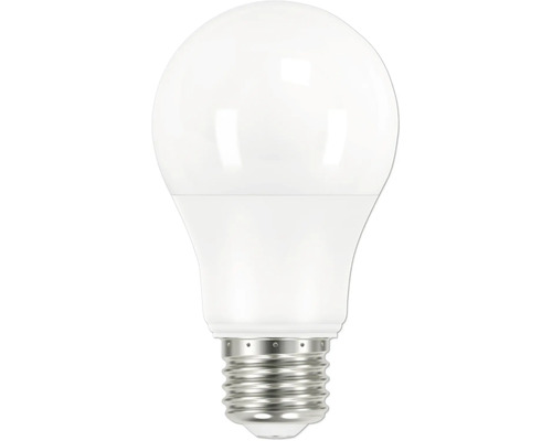 Lampe LED en forme de poire Flair ViYu a60 E27 / 8,5 W ( 75 W ) mate 806 lm 2200 5000 K blanc réglable