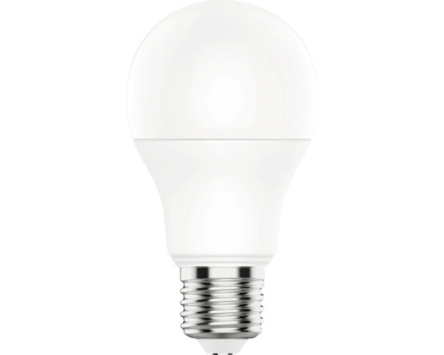 Ampoule LED FLAIR Viyu à intensité lumineuse variable A60 E27/8,5W(60W) 806 lm 1800-6500 K + changement de couleur RGBW - compatible avec SMART HOME by hornbach