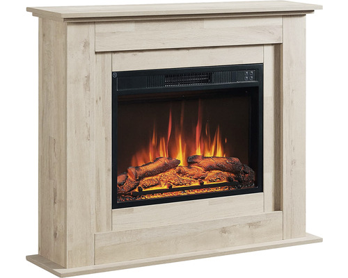 Radiateur soufflant électrique BALDERIA 100 x 82 cm 2000 W Radiateur soufflant électrique BALDERIA 100 x 82 cm 2000 W