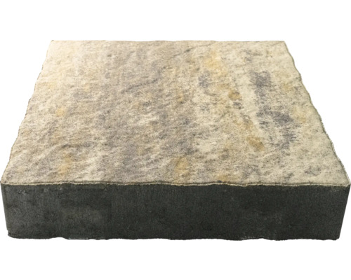 Pavé en béton pour l''aménagement paysager