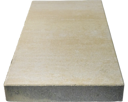 Pflasterstein aus Beton