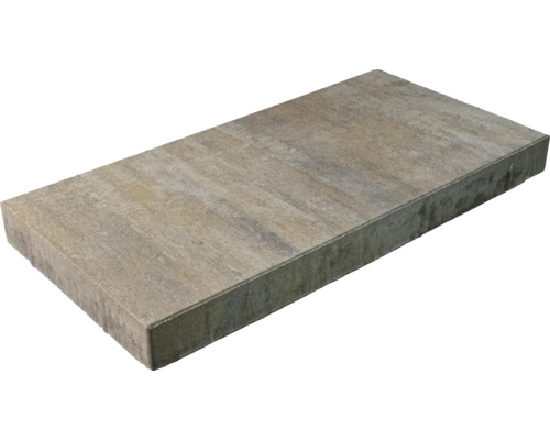 Pavé en béton pour l'extérieur