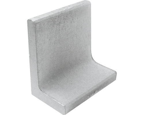 Pierre en L pierre d'angle gris 50 cm x 7 cm x 60 cm = profondeur 40 cm Pierre en L pierre d'angle gris 50 cm x 7 cm x 60 cm = profondeur 40 cm
