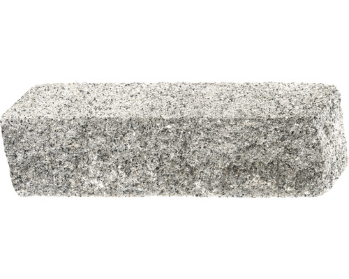 Pierre de construction iBrixx Passion Small granit 40 x 10 x 10 cm