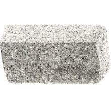 Mauerstein iBrixx Passion Small granit 20 cm x 10 cm x 10 cm