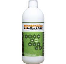 Aquariumpflanzendünger MasterLine AllinOne Lean 1000 ml Mikro- und Makronährstoff Kombidünger für Becken mit Soil